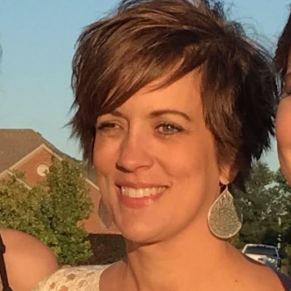 Meet your Posher, Carrie - Picture 1 of 1